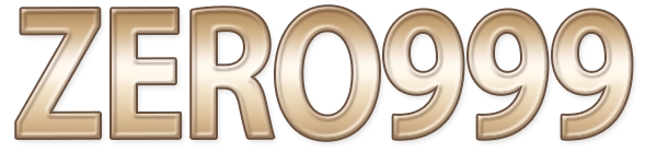 ZERO999 Logo